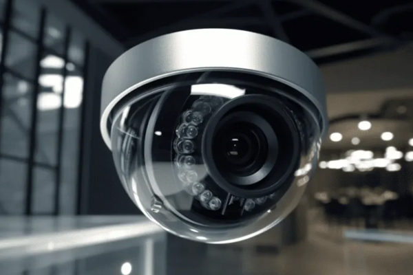 Advanced CCTV surveillance systems installation