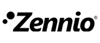 Zennio logo