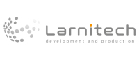 Larnitech logo